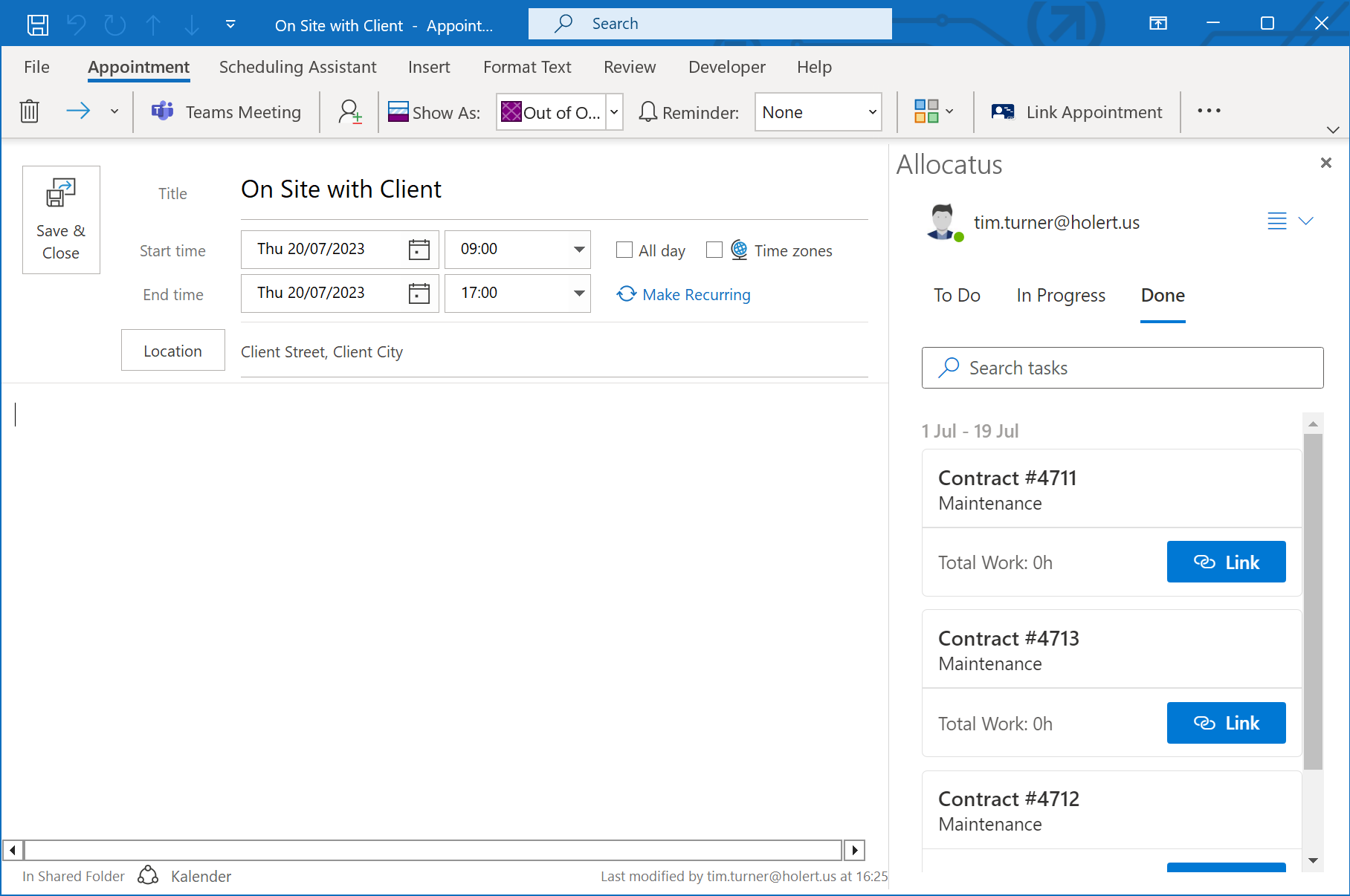 Outlook-MS Project-Bottom-up-planning-3