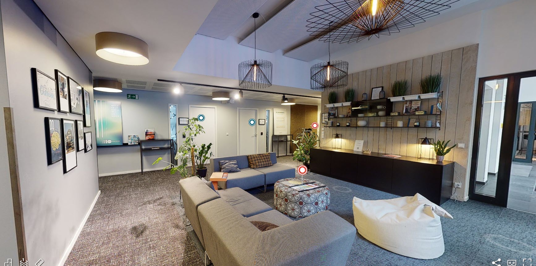 Holert Office Munich
