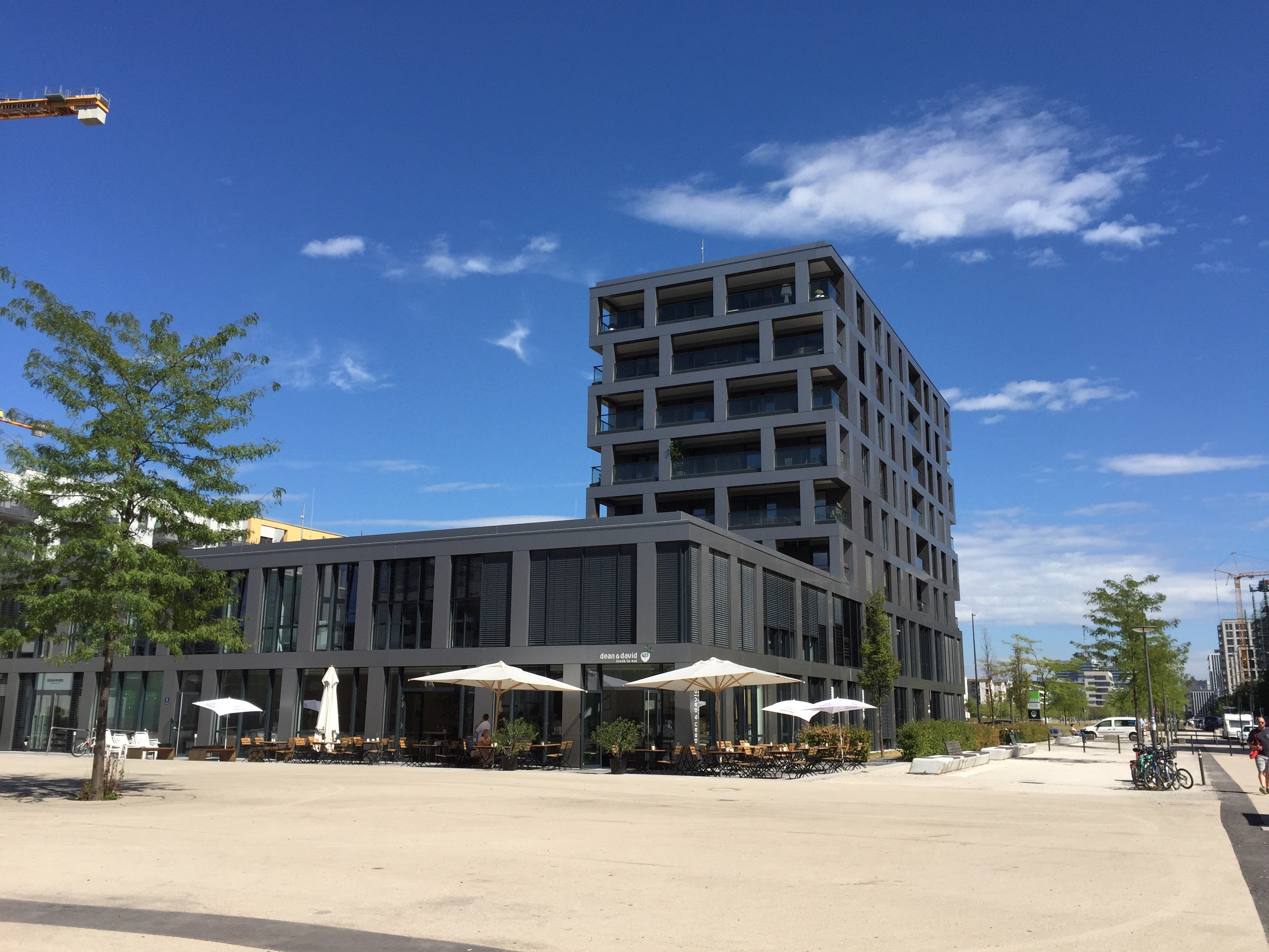 Holert Office Munich