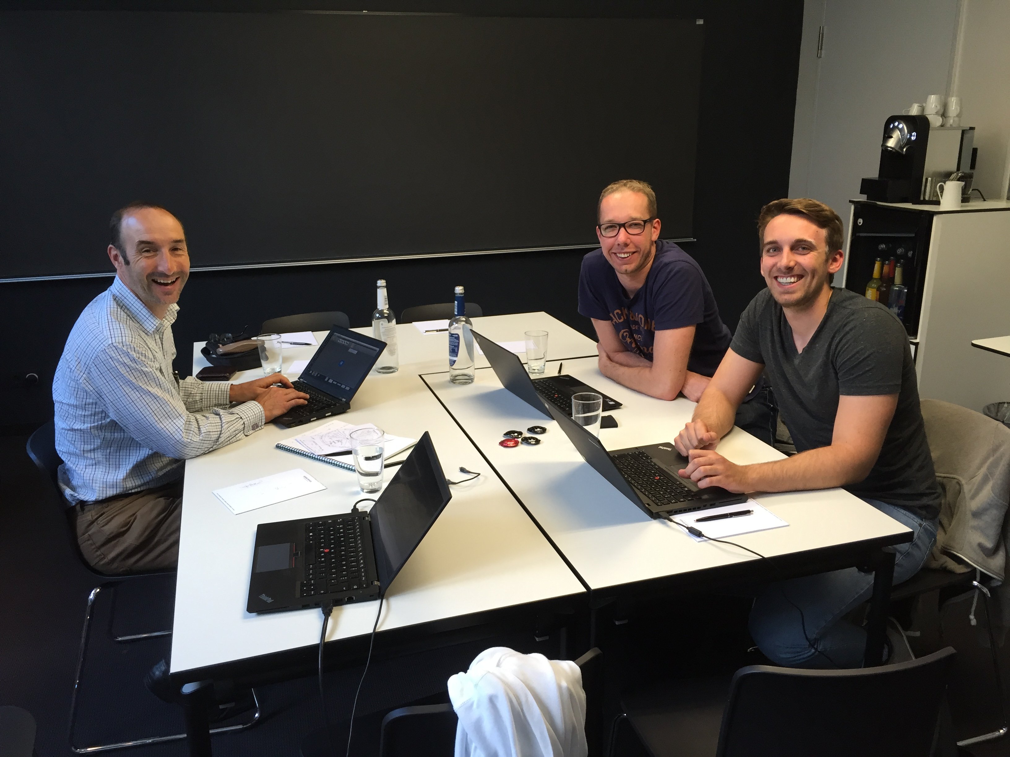 Holert Office Munich
