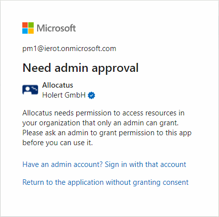 need-admin-approval-allocatus-holert-gmbh