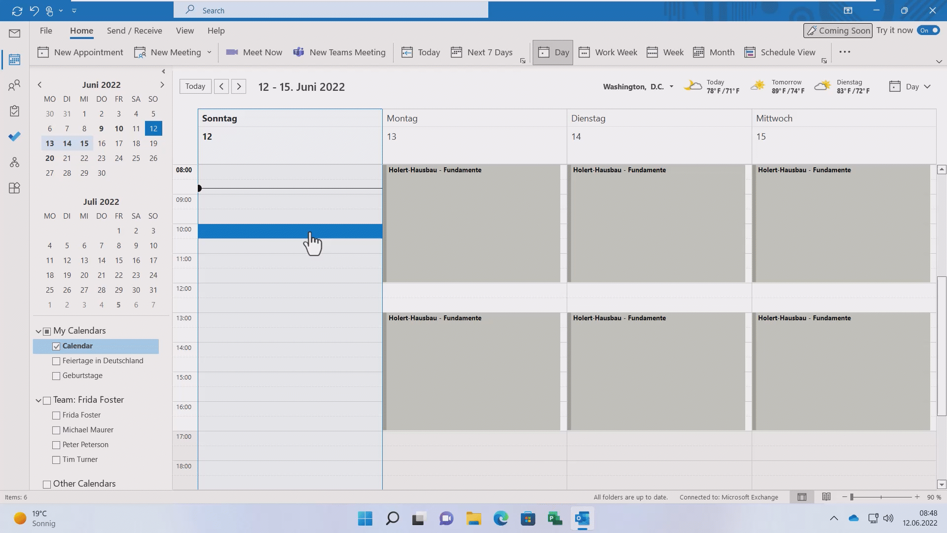 time-recording-with-outlook-add-in-full